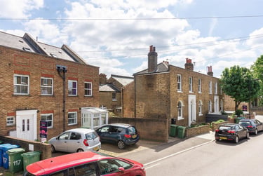 4 bed house, Friary Road, Peckham, London, SE151PY - Image 15